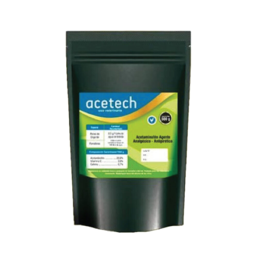 ACETECH