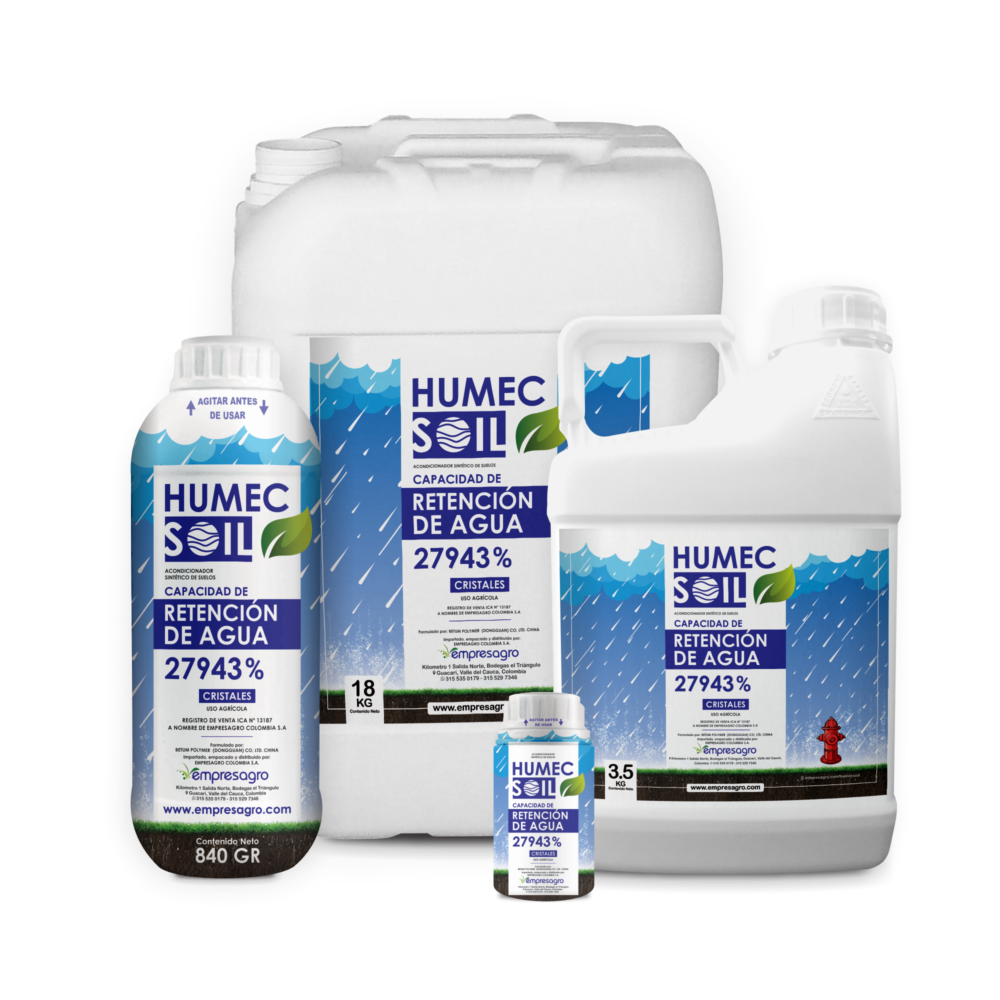 HUMECSOIL
