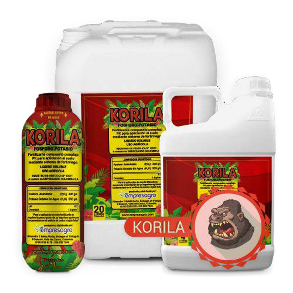 KORILA
