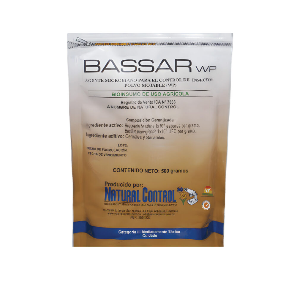 BASSAR