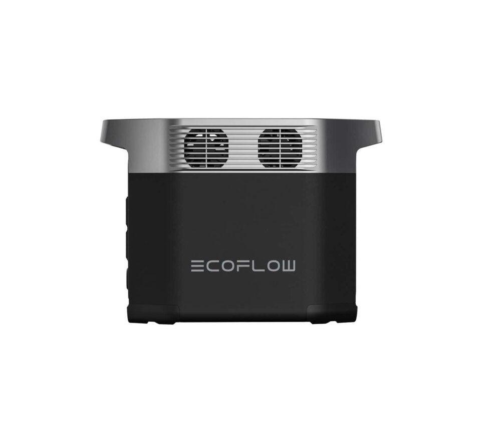 Generador Solar 1800W EcoFlow DELTA 2 - Image 3