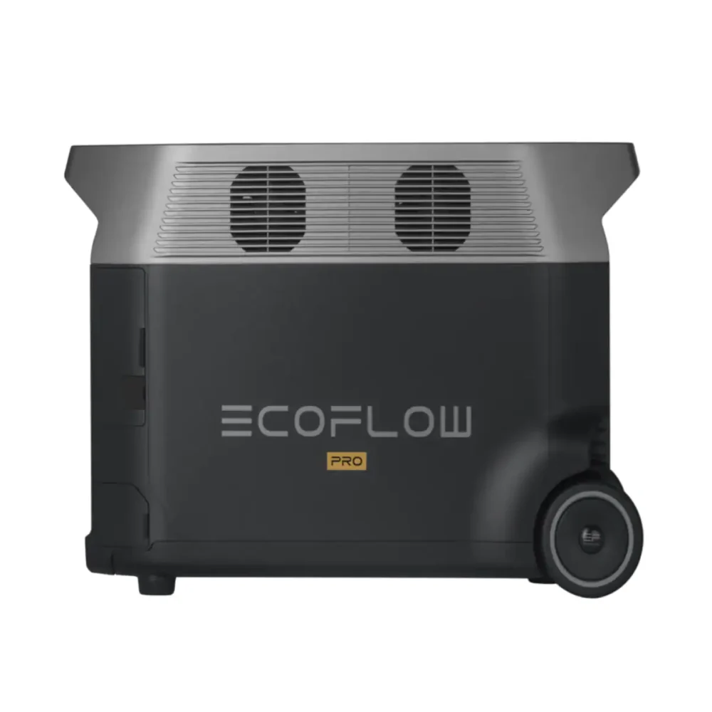 Generador Solar 3600W EcoFlow DELTA Pro - Image 4