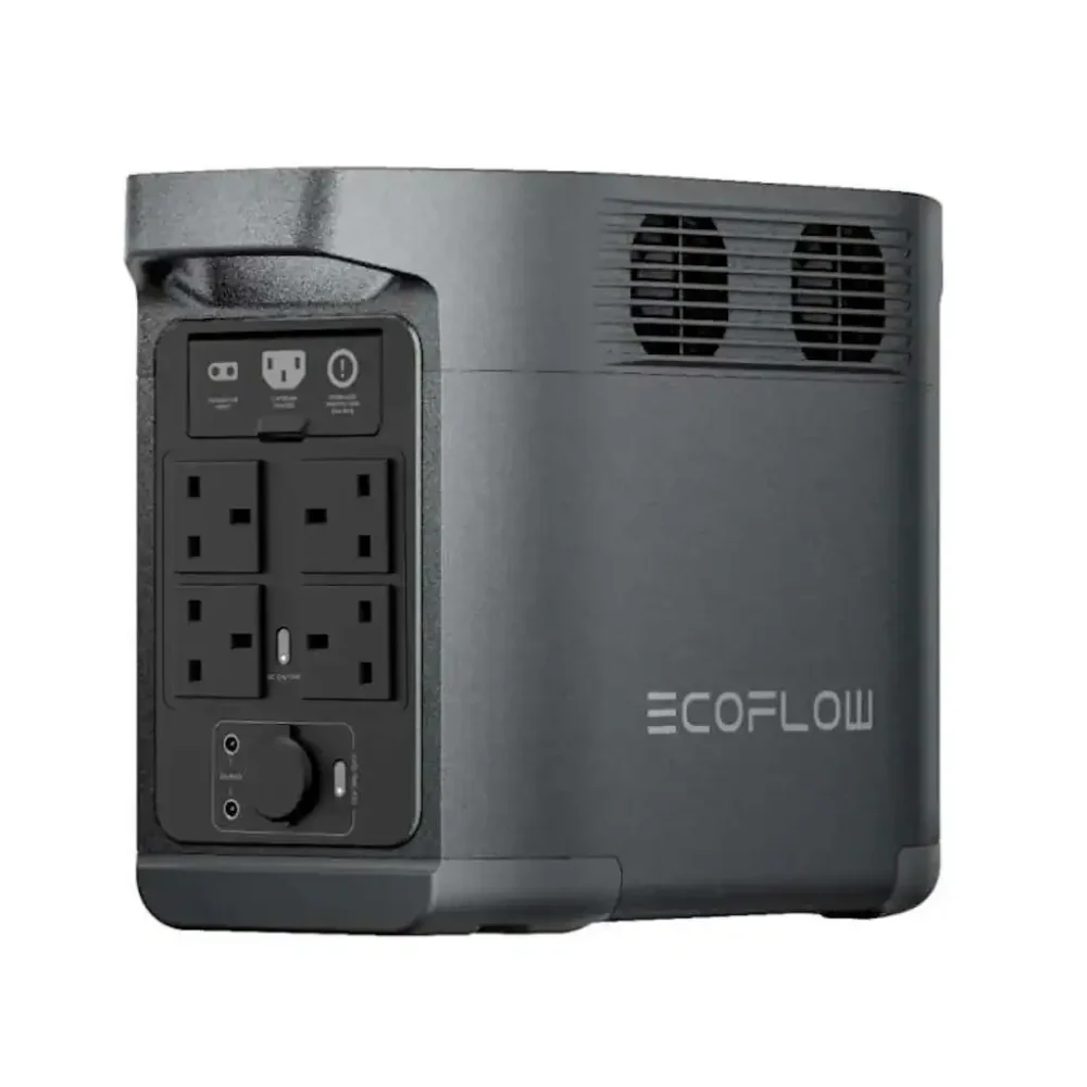 Generador Solar 500W EcoFlow DELTA Esencial E980 - Image 3