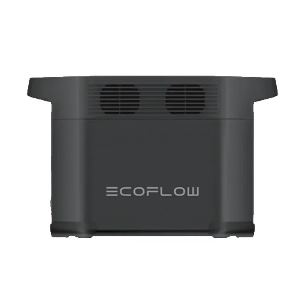Generador Solar 500W EcoFlow DELTA Esencial E980 - Image 7