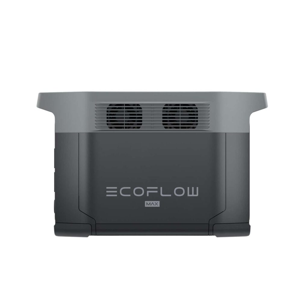 Generador Solar 2400W EcoFlow DELTA 2 Max - Image 5