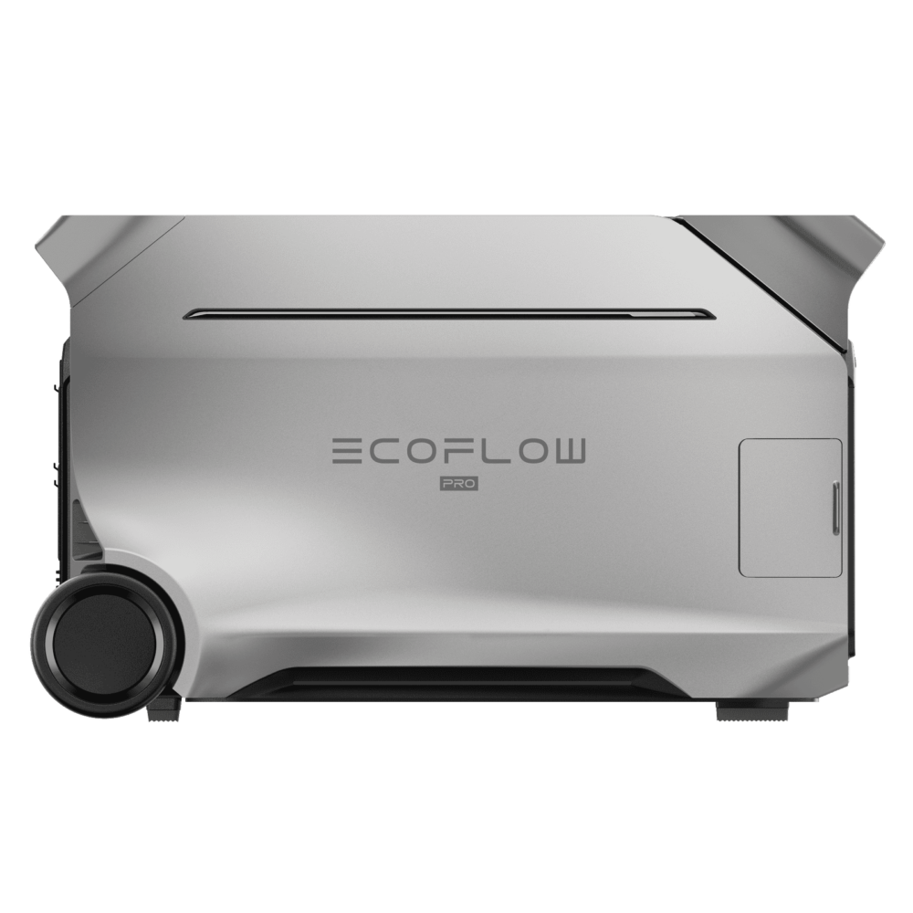 Generador Solar 3600W EcoFlow DELTA Pro 3 - Image 5