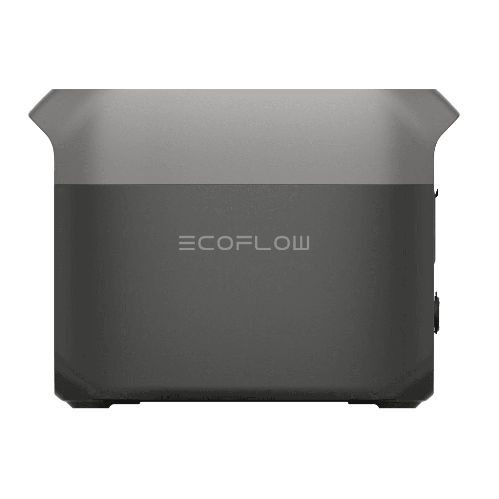 Generador Solar 1800W EcoFlow DELTA 3 - Image 3
