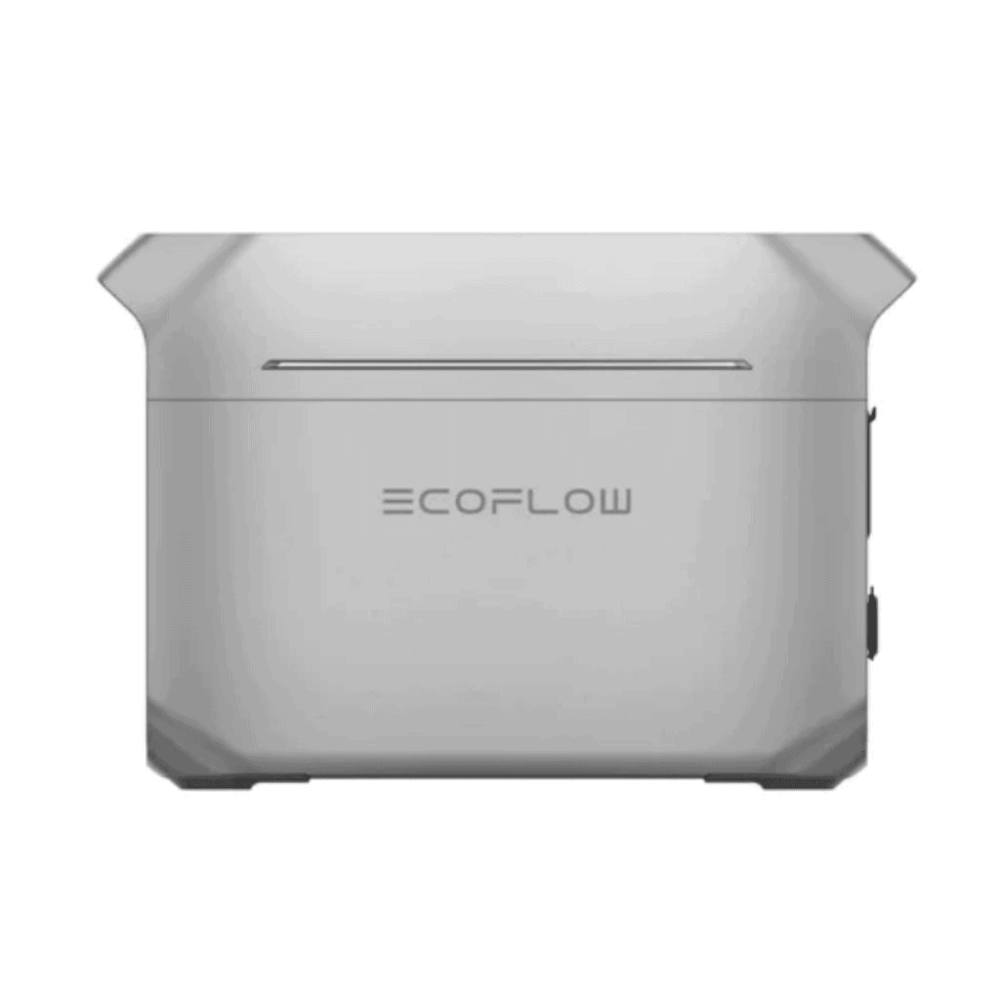 Generador Solar 1800W EcoFlow DELTA 3 Plus - Image 5