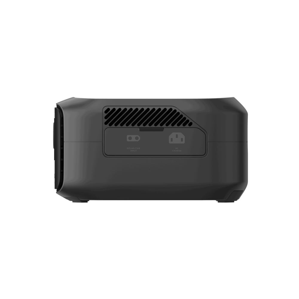 Generador Solar 300W EcoFlow RIVER 3 - Image 3