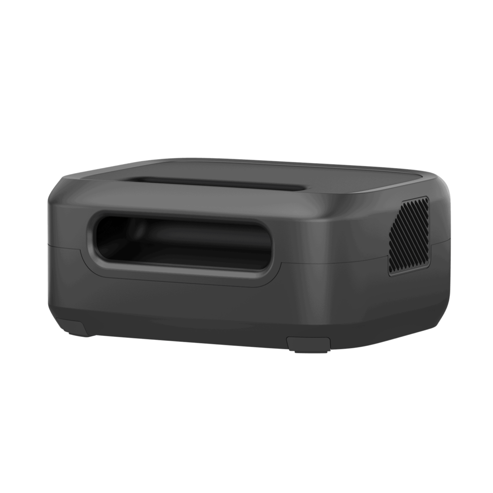 Generador Solar 300W EcoFlow RIVER 3 - Image 4