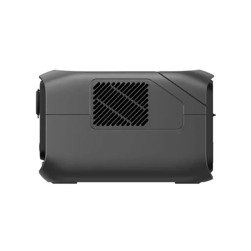 Generador Solar 600W EcoFlow RIVER 3 Plus - Image 8