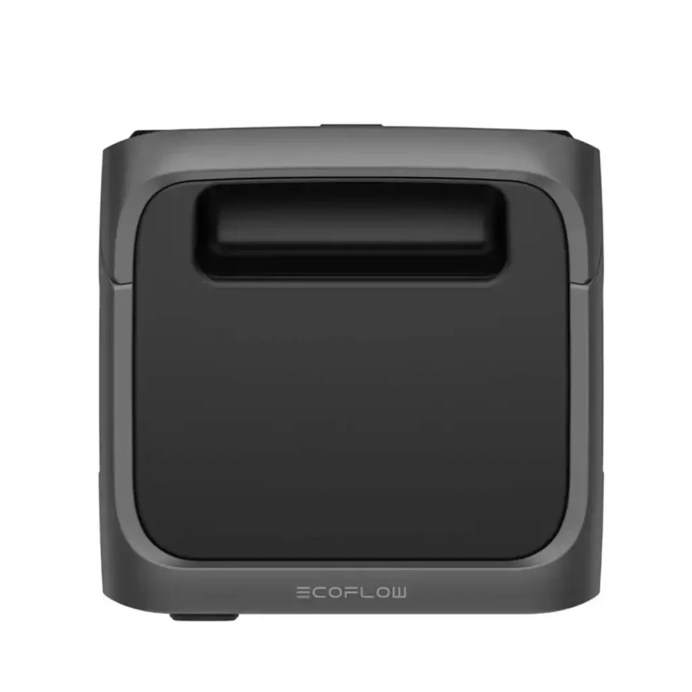 Generador Solar 600W EcoFlow RIVER 3 Plus - Image 5