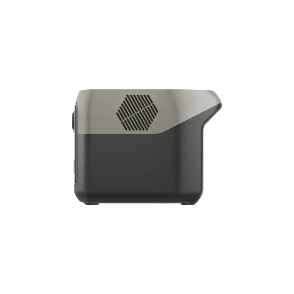Generador Solar 500W EcoFlow RIVER 2 Max - Image 5