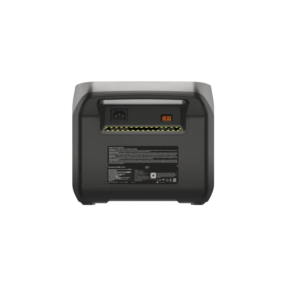 Generador Solar 800W EcoFlow RIVER 2 Pro - Image 3