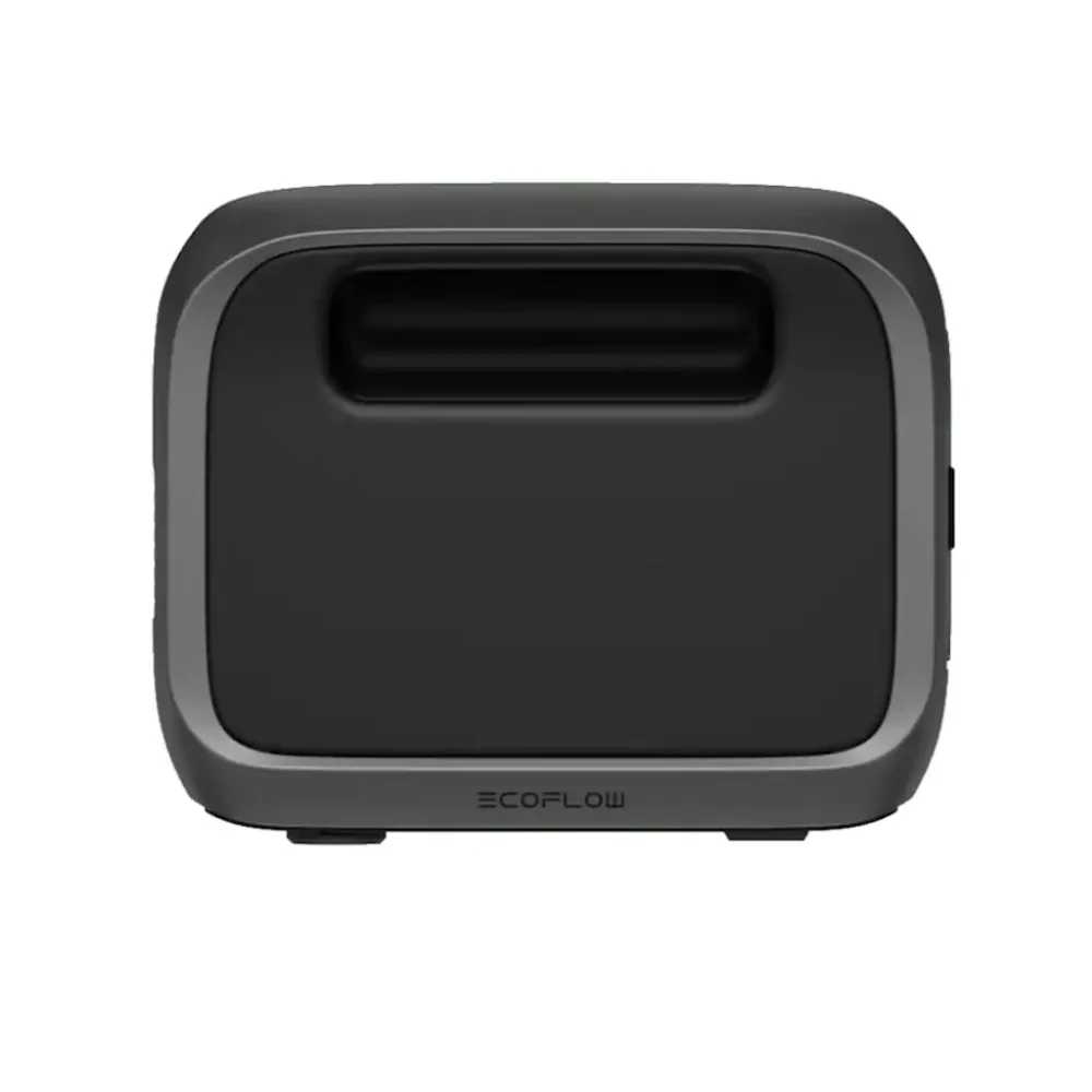 Generador Solar 300W EcoFlow RIVER 3 - Image 4