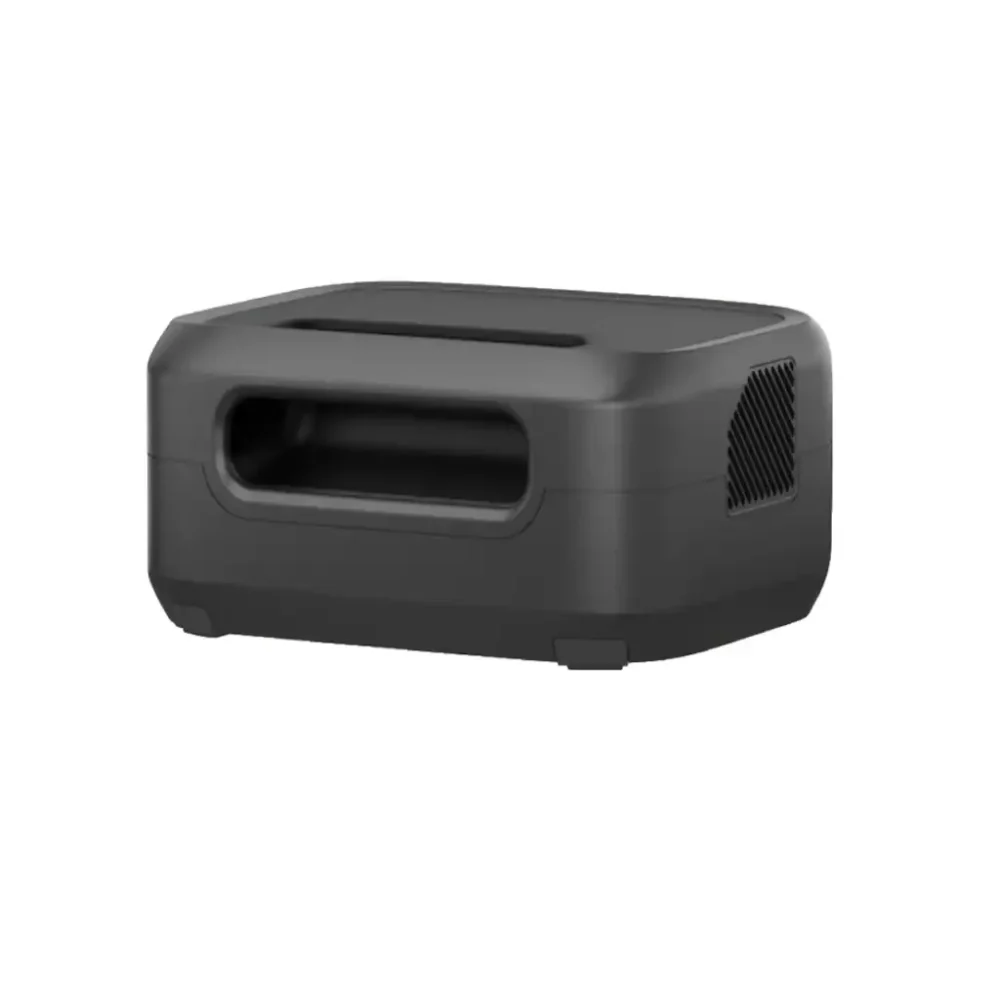 Generador Solar 300W EcoFlow RIVER 3 - Image 5